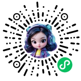 扫码打开小程序